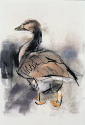 Spitalfields Gans, 1997